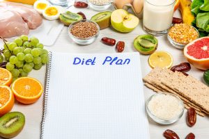 Healthy Meal Plans